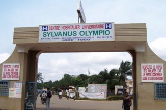 Togo : Le Synphot ne là¢che pas le morceau